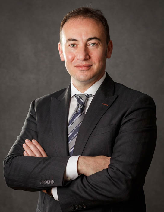 Arif İSFENDİYAROĞLU