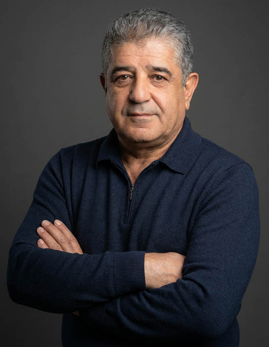 Aydın ŞENEL