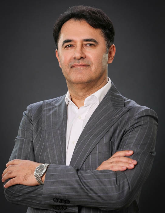 Nihat Yalçın KAYA