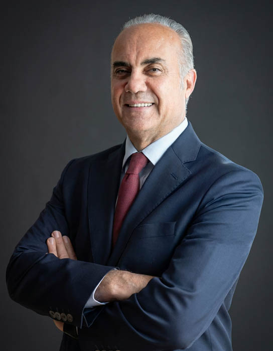 Mehmet ŞEREFOĞLU